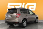 Harmaa Farmari, Subaru Forester – ILM-831, kuva 8