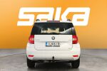 Valkoinen Maastoauto, Skoda Yeti – ILN-619, kuva 7