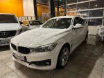 Valkoinen Sedan, BMW 320 Gran Turismo – ILN-885, kuva 2