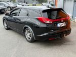 Musta Farmari, Honda Civic – ILO-458, kuva 2