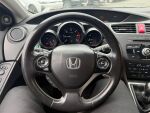 Musta Farmari, Honda Civic – ILO-458, kuva 11