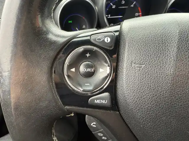 Musta Farmari, Honda Civic – ILO-458