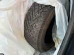 Musta Farmari, Honda Civic – ILO-458, kuva 17