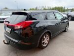 Musta Farmari, Honda Civic – ILO-458, kuva 4