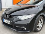 Musta Farmari, Honda Civic – ILO-458, kuva 6