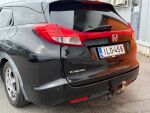 Musta Farmari, Honda Civic – ILO-458, kuva 7