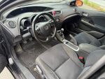Musta Farmari, Honda Civic – ILO-458, kuva 9