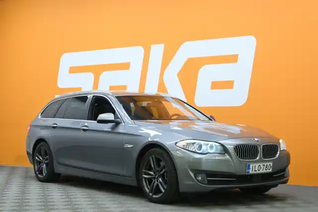 BMW 525