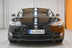 Musta Viistoperä, Tesla Model S – ILO-843, kuva 2