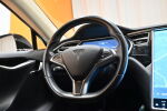 Musta Viistoperä, Tesla Model S – ILO-843, kuva 13