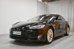Musta Viistoperä, Tesla Model S – ILO-843, kuva 3