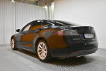 Musta Viistoperä, Tesla Model S – ILO-843, kuva 4