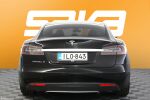 Musta Viistoperä, Tesla Model S – ILO-843, kuva 7