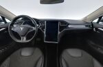 Musta Viistoperä, Tesla Model S – ILO-843, kuva 10