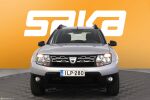 Harmaa Maastoauto, Dacia Duster – ILP-280, kuva 2