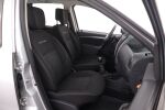 Harmaa Maastoauto, Dacia Duster – ILP-280, kuva 14
