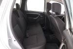 Harmaa Maastoauto, Dacia Duster – ILP-280, kuva 16