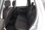 Harmaa Maastoauto, Dacia Duster – ILP-280, kuva 17
