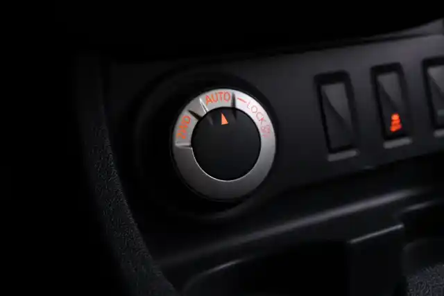 Harmaa Maastoauto, Dacia Duster – ILP-280