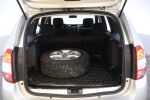 Harmaa Maastoauto, Dacia Duster – ILP-280, kuva 23