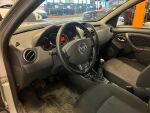 Harmaa Maastoauto, Dacia Duster – ILP-280, kuva 4