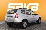 Harmaa Maastoauto, Dacia Duster – ILP-280, kuva 8