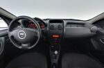 Harmaa Maastoauto, Dacia Duster – ILP-280, kuva 9
