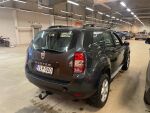 Harmaa Maastoauto, Dacia Duster – ILP-320, kuva 2