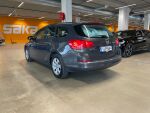 Harmaa Farmari, Opel Astra – ILP-594, kuva 3