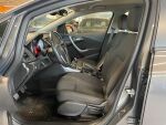 Harmaa Farmari, Opel Astra – ILP-594, kuva 4