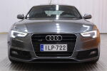 Harmaa Viistoperä, Audi A5 – ILP-722, kuva 7