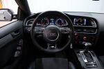 Harmaa Viistoperä, Audi A5 – ILP-722, kuva 17