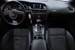 Harmaa Viistoperä, Audi A5 – ILP-722, kuva 18