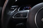 Harmaa Viistoperä, Audi A5 – ILP-722, kuva 24