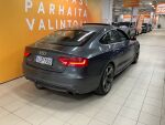 Harmaa Viistoperä, Audi A5 – ILP-722, kuva 3