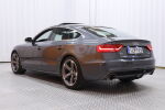 Harmaa Viistoperä, Audi A5 – ILP-722, kuva 9