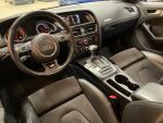 Harmaa Viistoperä, Audi A5 – ILP-722, kuva 5