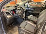 Harmaa Maastoauto, Opel Mokka – ILP-873, kuva 4