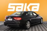 Musta Sedan, Audi A4 – ILR-655, kuva 8