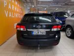 Musta Farmari, Toyota Avensis – ILR-765, kuva 4