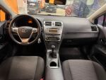Musta Farmari, Toyota Avensis – ILR-765, kuva 6