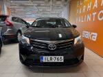 Musta Farmari, Toyota Avensis – ILR-765, kuva 2