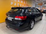 Musta Farmari, Toyota Avensis – ILR-765, kuva 3