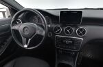 Valkoinen Viistoperä, Mercedes-Benz A – ILR-823, kuva 10