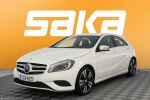 Valkoinen Viistoperä, Mercedes-Benz A – ILR-823, kuva 4