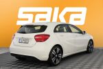 Valkoinen Viistoperä, Mercedes-Benz A – ILR-823, kuva 8