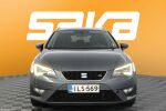 Harmaa Farmari, Seat Leon ST – ILS-569, kuva 2