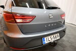 Harmaa Farmari, Seat Leon ST – ILS-569, kuva 10