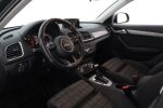 Musta Maastoauto, Audi Q3 – ILS-592, kuva 12