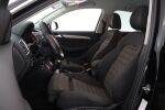 Musta Maastoauto, Audi Q3 – ILS-592, kuva 13